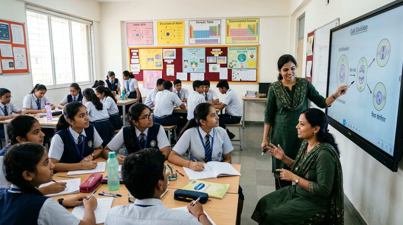 Cradle to Career Flagship Classrooms & Digital Labs