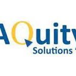 Aquity Solutions logo