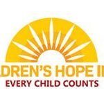 Children's HOPE India logo