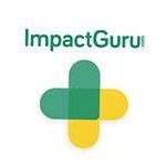 ImpactGuru logo