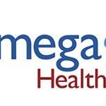 Omega Healthcare logo