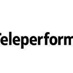 Teleperformance logo