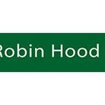 Robin Hood Army logo